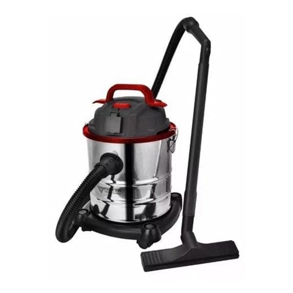 Пилосос для вологого і сухого прибирання FORTE VC2016S - зображення 1