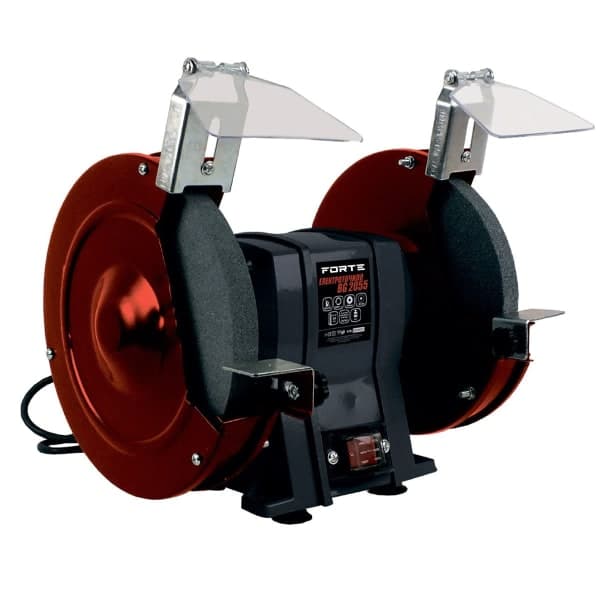 Forte BG2055 Точильний верстат - зображення 1