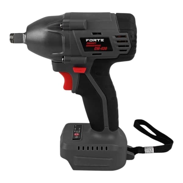 Гайковерт акумуляторний - CW-430 Forte (без АКБ) - зображення 1