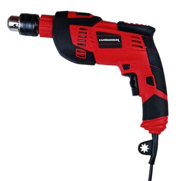 Електричний ударний дриль HAISSER ID-12S - зображення 1