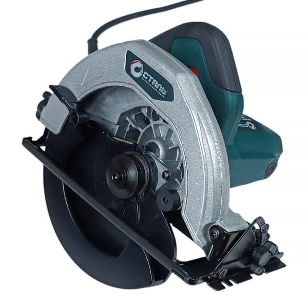 Дискова пила Сталь ПД 185-15Б - зображення 1