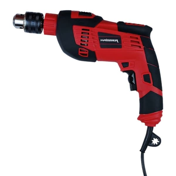 Електричний ударний дриль HAISSER ID-10S - зображення 1