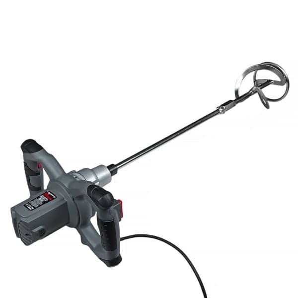 Будівельний міксер Forte HM 1111 VP - зображення 1