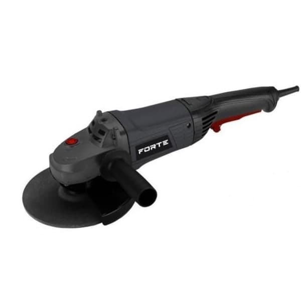 Forte AG 16-180 Шліфмашина кутова - зображення 1