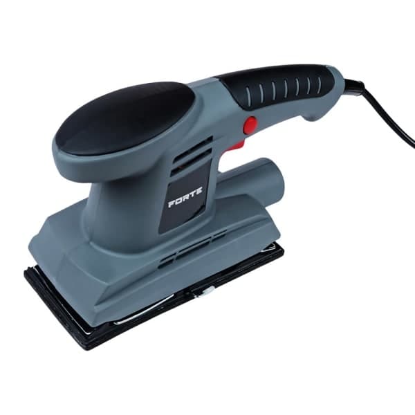 Вібраційна шліфмашина Forte FS 250 - зображення 1