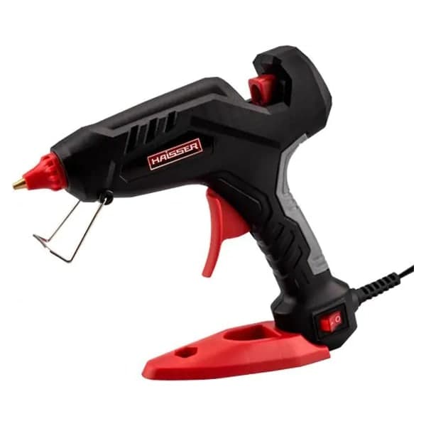 Клейовий пістолет Haisser (80432) - зображення 1