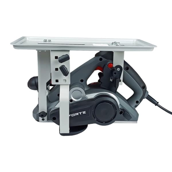 Електричний рубанок Forte Р 3-82 ТР - зображення 1