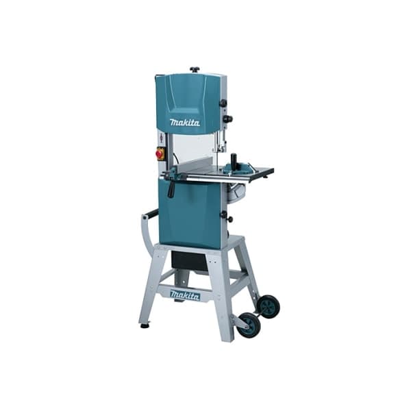 Makita LB1200F Стрічкова пила - зображення 1