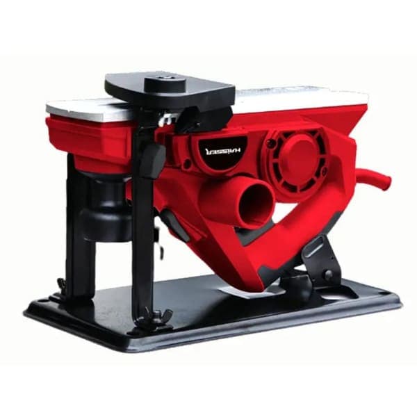 Електричний рубанок HAISSER PL-82 - зображення 1