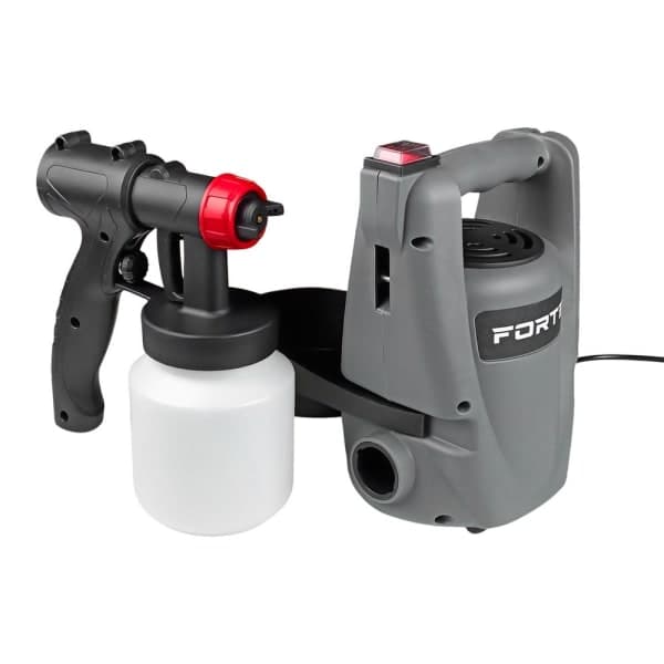 Електрофарбопульт Forte SG 750BP - зображення 1