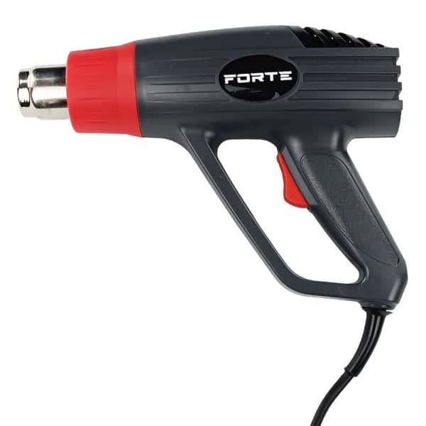 Технічний фен Forte HG 2000-2 - зображення 1