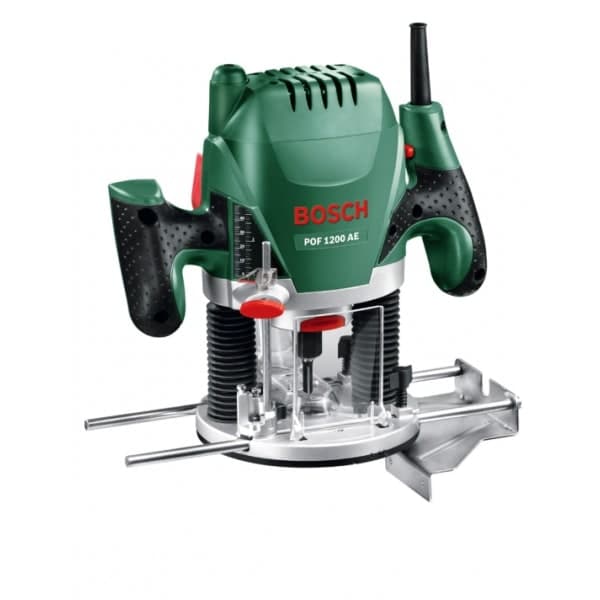 Bosch POF 1200 AE Фрезер - зображення 1