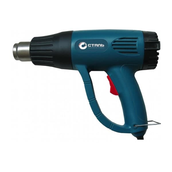 Технічний фен Сталь ТПД 2000-2 - зображення 1
