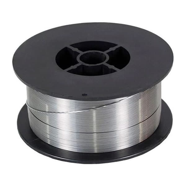 Флюсовий зварювальний дріт X-Treme E71T-11 0.9 мм (0.5 кг) - зображення 1