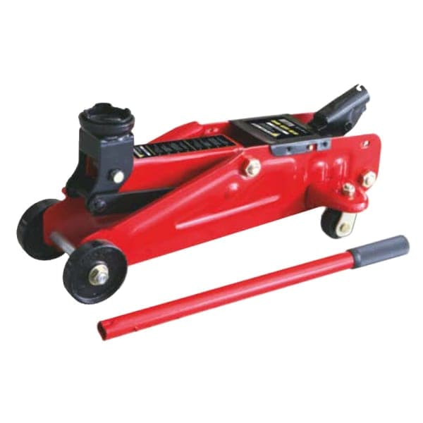 Домкрат підкатний TA82007-2T Forte - зображення 1