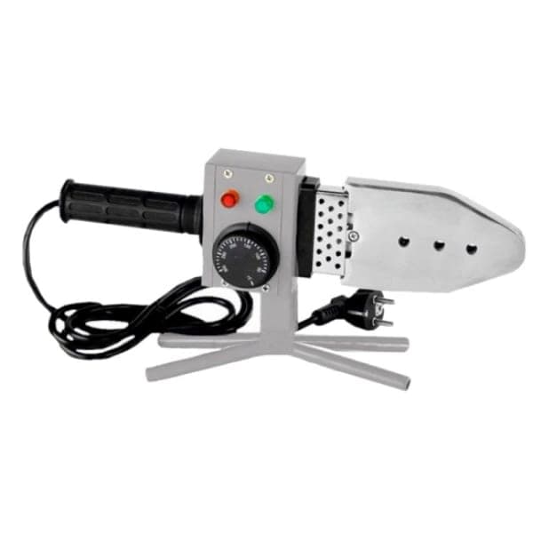 FORTE WP6312 Паяльник для пластикових труб - зображення 1