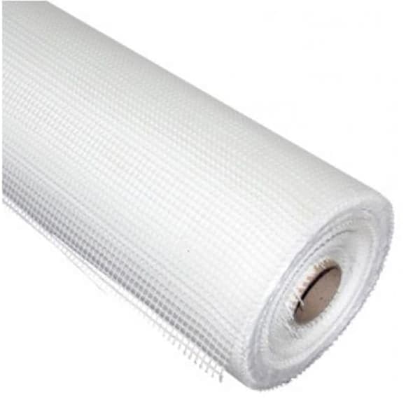 Сітка склотканина біла 160 г/м² PREMIUM, 4x4 Works - зображення 1