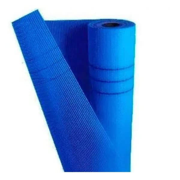 Works 10315 Сітка склотканина синя 145 г/м2 - зображення 1