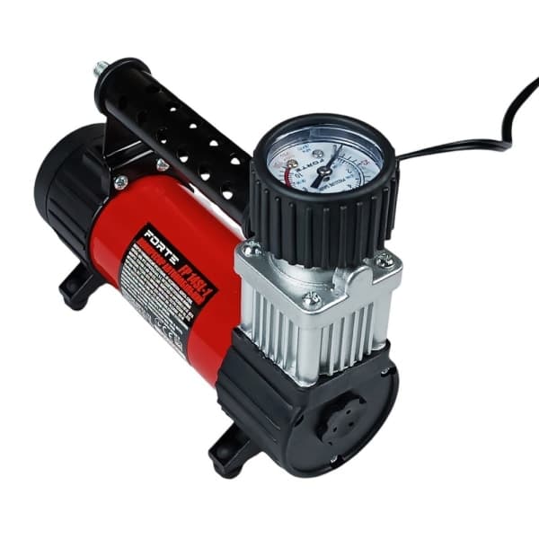 Автомобільний компресор Forte FP 14SL-1 - зображення 1