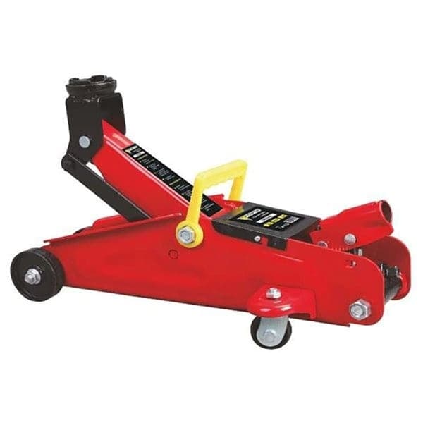 Домкрат підкатний TA82014-2T Forte - зображення 1