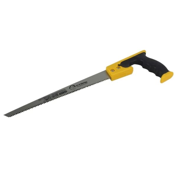 Ножівка викружна 300 мм. - зображення 1