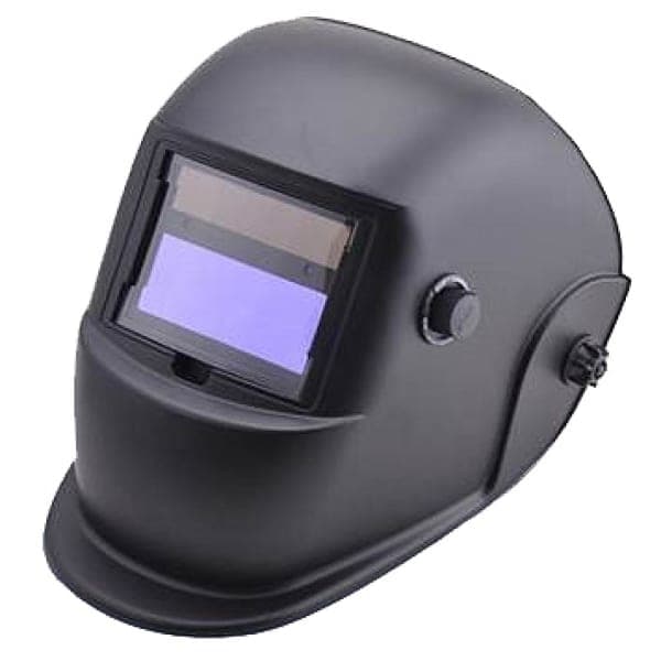 Зварювальна маска Хамелеон Forte МС-3500 - зображення 1
