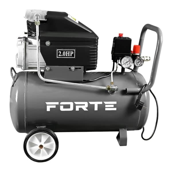 Forte FL-2T50N Компресор - зображення 1