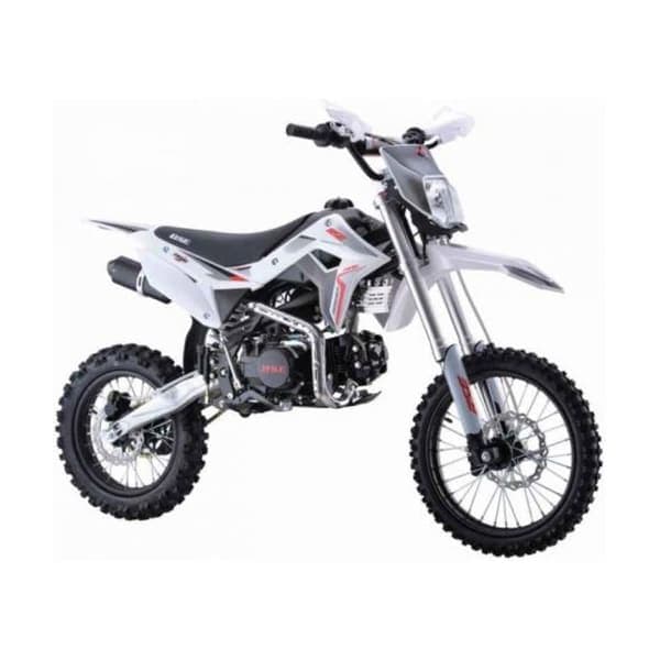 Мотоцикл BSE PH10L 140 ENDURO - зображення 1