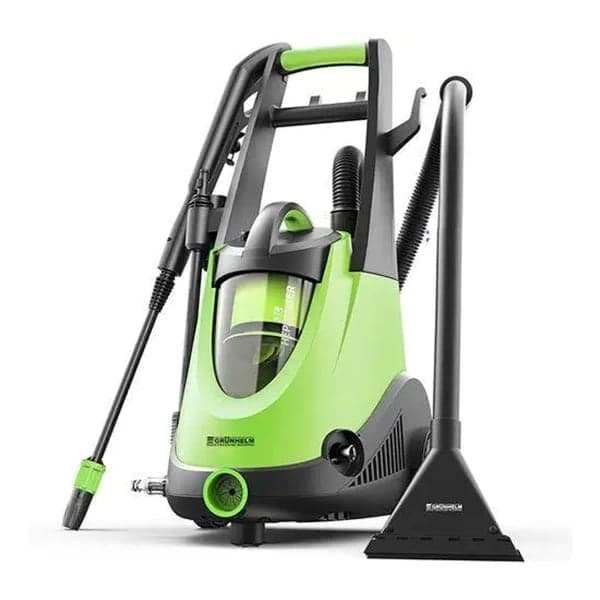 Grunhelm GR-1410 YWC Мийка високого тиску 3в1 - зображення 1
