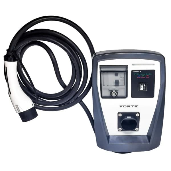 Зарядний пристрій електромобіля FORTE C-GB-1P-32A - зображення 1