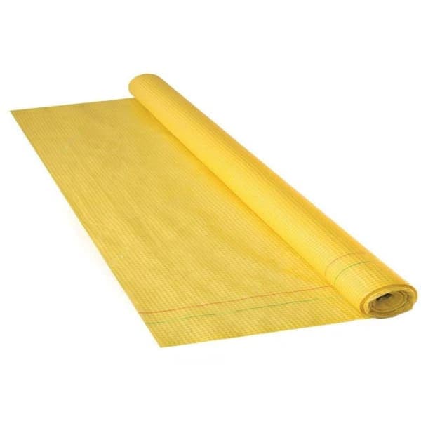 X-Treme Гидробарьер жовтий армований мікро перфорований 75 м2 - зображення 1