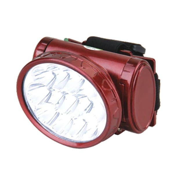 Ліхтар GRUNHELM GR-1898 - зображення 1