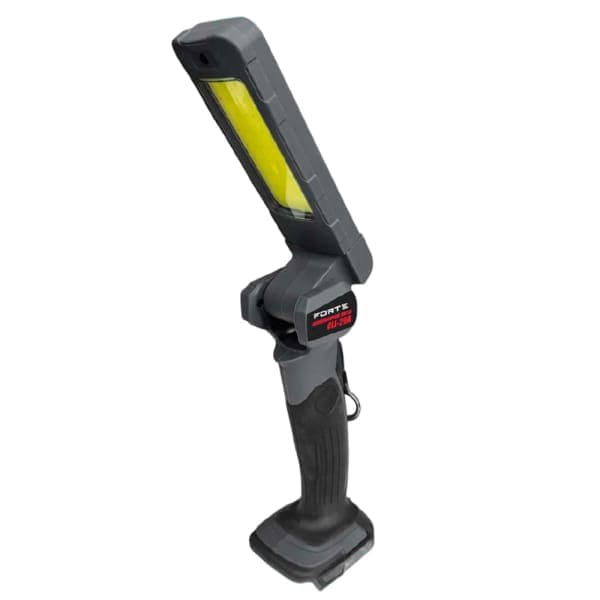 Акумуляторний LED ліхтар - CLL-20A Forte - зображення 1