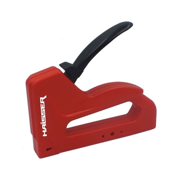 Haisser 62007 Степлер будівельний - зображення 1