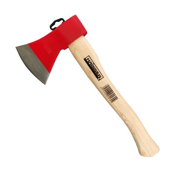 44115 Сокира кована 600 г Haisser - зображення 1