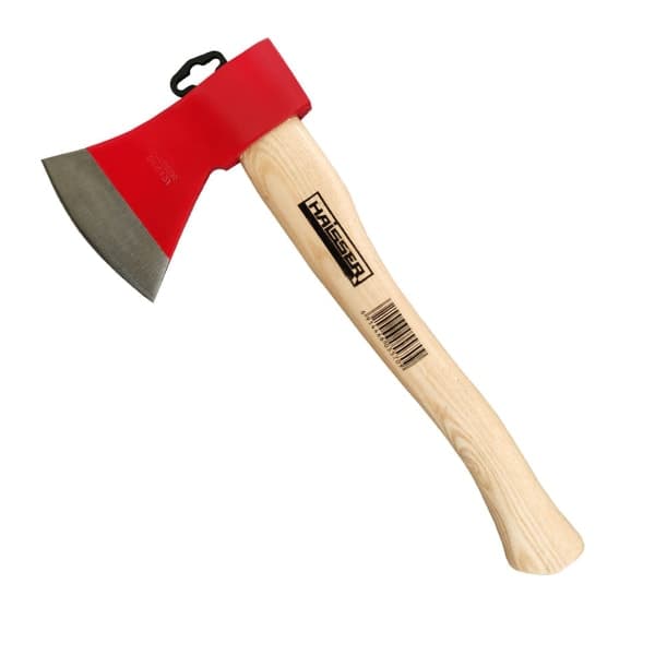 44116 Сокира кована 800 г Haisser - зображення 1