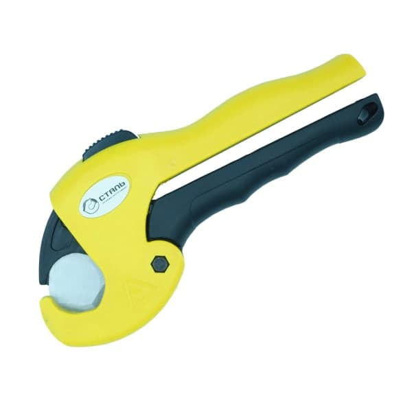 Труборіз 26 мм 41209 Сталь - зображення 1