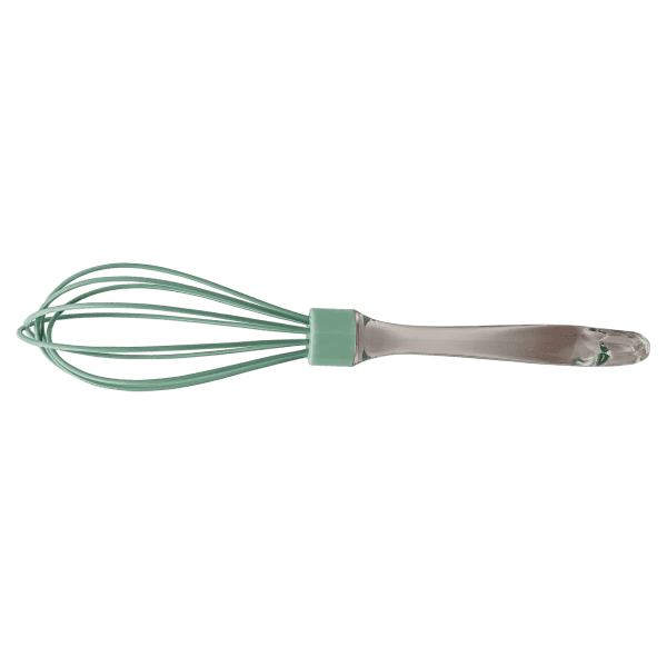 Вінчик GT-S-10 бірюза, силікон Gusto - зображення 1