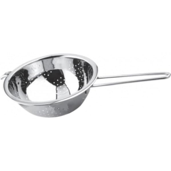 Друшляк з ручкою 22 см GT-5615-22 GUSTO - зображення 1