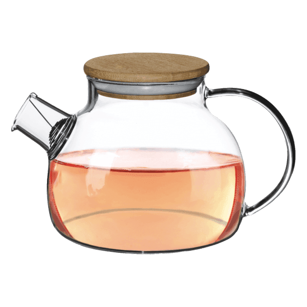 Чайник заварювальний VT-5503-1000 LOIR 1000 мл VITTORA - зображення 1