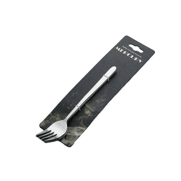 Набір столових виделок 3 шт Mercury GT-F032-3 GUSTO - зображення 1