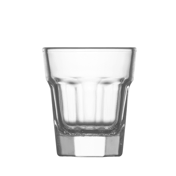 Набір чарок VS-3045 ARAS 45 мл VERSAILLES 6 шт - зображення 1