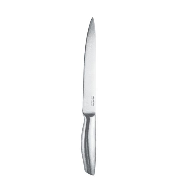 Ніж для м яса PR-4003-2 Metal PEPPER 20.3 см - зображення 1