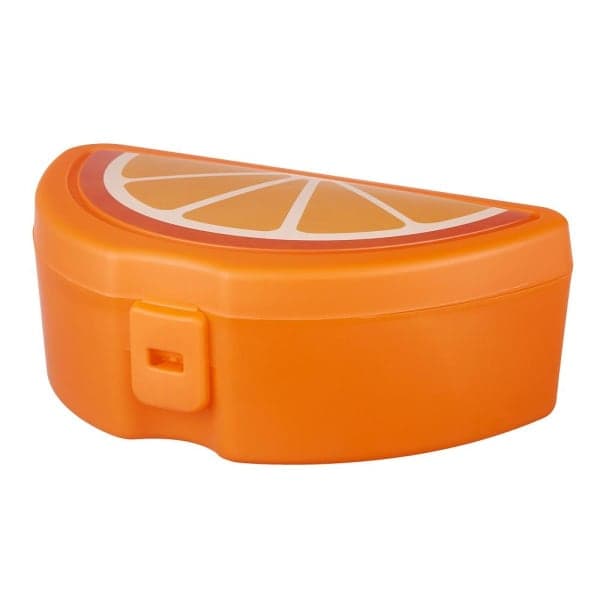 Ланч-бокс GUSTO GT-G-498-O Вітамін - зображення 1