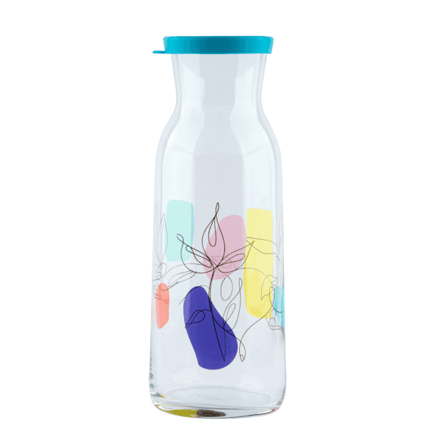 Молочник Палітра мрій 1200 мл VERSAILLES - зображення 1