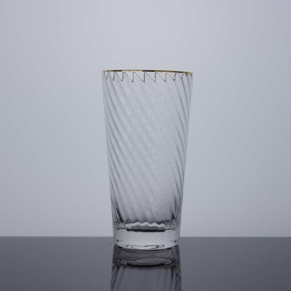 Набір VSC-25450 високих склянок Chicago 450 мл. 2 шт. VERSAILLES - зображення 1