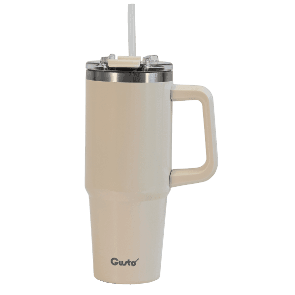 Термокружка GT140 Променад 850мл Gusto - зображення 1