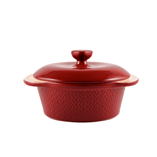 Каструля для випікання PR-3223 PEPPER 23 см - зображення 1