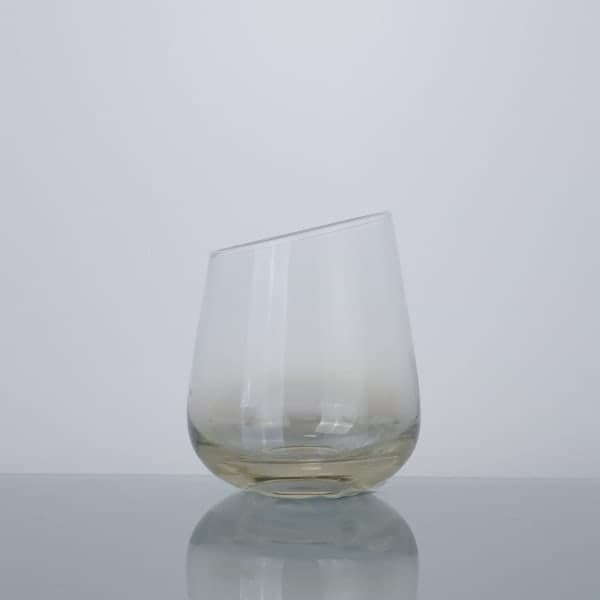 Набір VSC-14350 склянок New York 350 мл. 2 шт. VERSAILLES - зображення 1