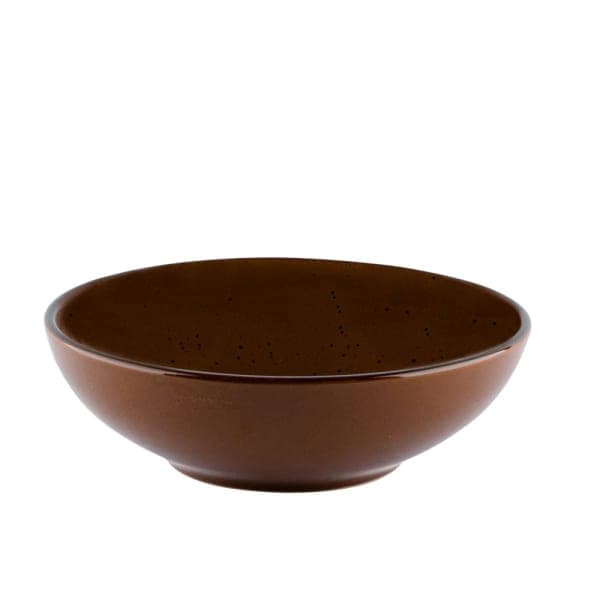 Бульйонниця VT-P-2135С Шоколад 650 мл 135 мм Vittora - зображення 1